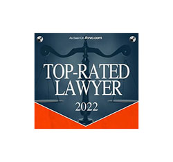 Top-Rated Lawyers 2022