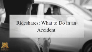 rideshares
