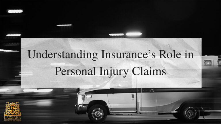 Personal injury compensation guide