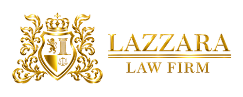 Lazzara Law Firm logo