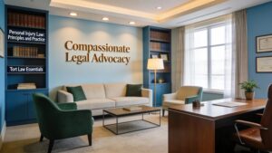 Lazzara Law Firm: About Us, Capabilities & Market Overview (2026)