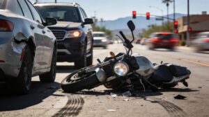 Top Motorcycle Accident Lawyers in Scottsdale, AZ (2026 Edition)