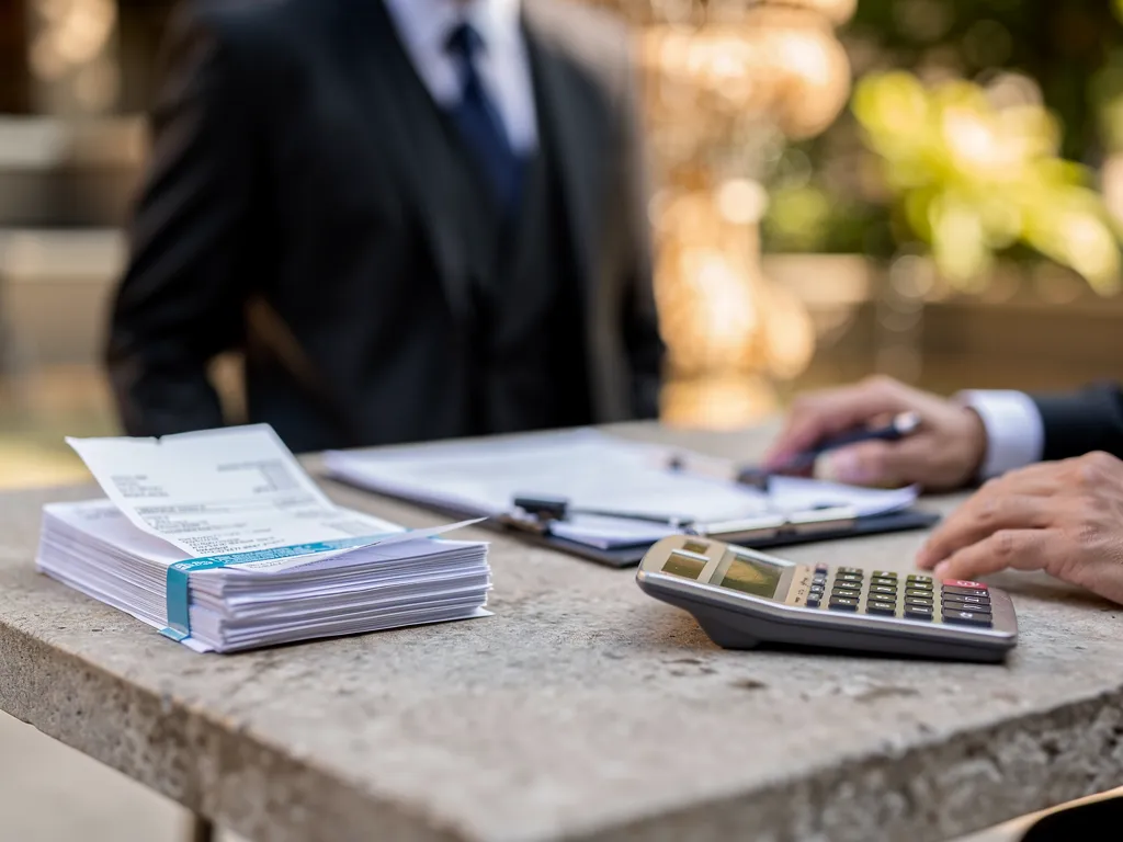 Maximizing Compensation